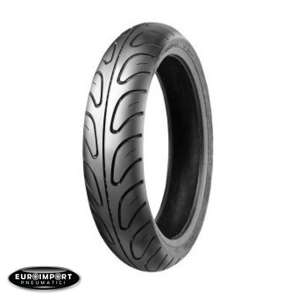 Shinko f006  130/70  16 61 W   DOT 2025